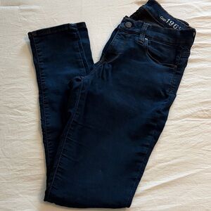 GAP Women's 1969 Legging Jeans